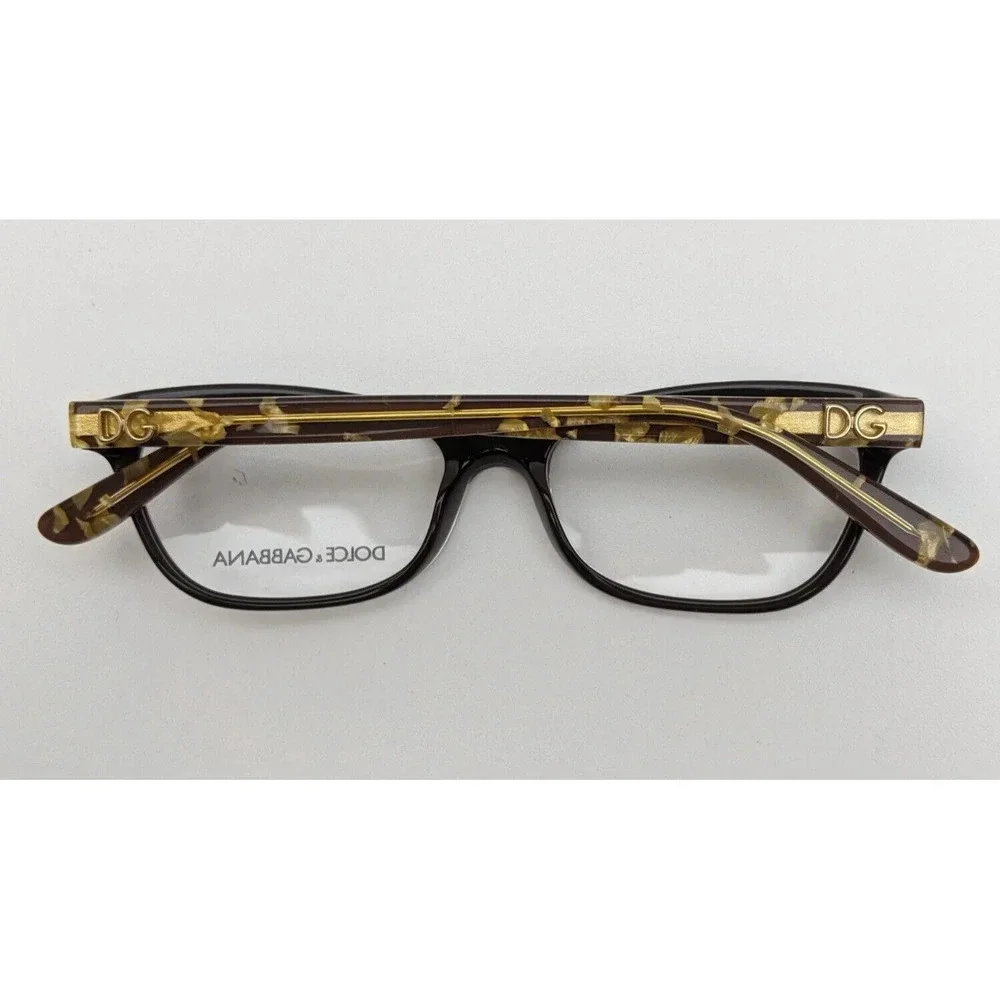 🕶️Dolce&Gabbana DG3221 2918 Eyeglasses 51/16 140 /KAZ731🕶️